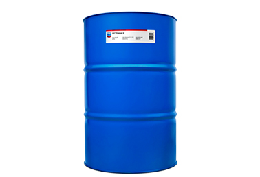 台湾 雪佛龙高性能全合成循环系统油（Clarity® Synthetic Machine Oil）